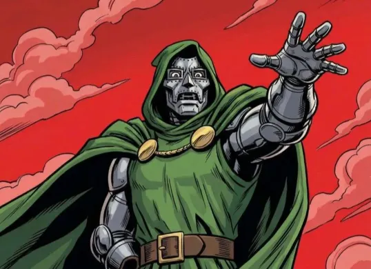 Doctor Doom diprediksi menjadi ancaman besar dalam Avengers: Doomsday dan berpotensi memanfaatkan kekacauan multiverse untuk meraih kemenangan. (Sumber: Marvel)