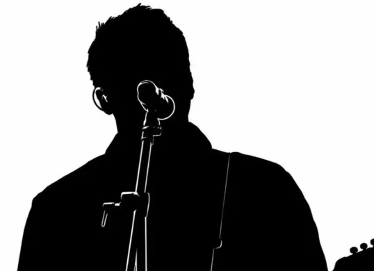 Ilustrasi - Sosok penyanyi inisial NB ikut terseret dalam kasus dugaan pelecehan seksual yang diduga dilakukan artis inisial EJR. (Sumber: Instagram dan Chatgpt)