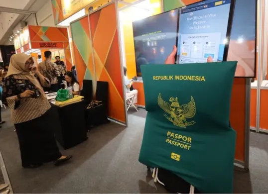 Peluncuran Kartu Debit BNI Co-Brand BookCabin bersama BookCabin by Lion Group. (Sumber: Dok. BNI)