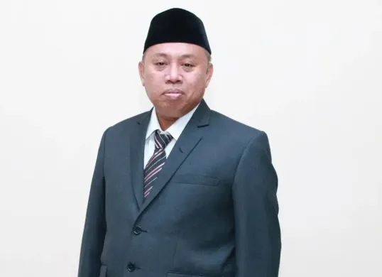 Rektor Universitas Jenderal Soedirman (Unsoed) periode 2022-2026, Akhmad Sodiq, terjaring operasi tangkap tangan (OTT) Komisi Pemberantasan Korupsi (KPK) (Sumber: Dok.Unsoed)
