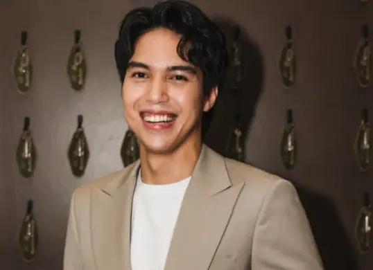 Nama El Rumi terseret dalam kasus dugaan pelecehan seksual artis inisial EJR yang viral di Threads. (Sumber: Instagram/@elelrumi)