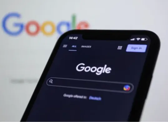 Ilustrasi - Cara menonaktifkan SafeSearch terkunci di Google dan desktop. (Sumber: Pexels/Bastian Riccardi)