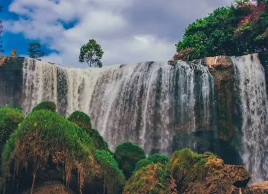 Ilustrasi wisata alam saat maulid Nabi 2026 (Sumber: pXhere)