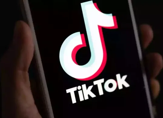 Ilustrasi logo tiktok (Sumber: TIktok)