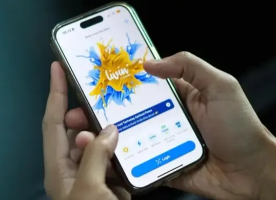 Ilustrasi - Polda Metro Jaya luruskan isu pemblokiran rekening koordinator AMPB, Mas Botok oleh Bank Mandiri. (Sumber: Dok. Bank Mandiri)