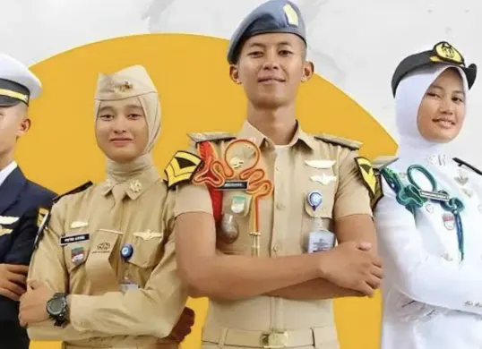 Pemerintah menyediakan 4.770 formasi untuk penerimaan Sekolah Kedinasan 2026 yang tersebar di sembilan kementerian dan lembaga. Pendaftaran berlangsung melalui portal SSCASN BKN pada 18-30 Agustus 2026. (Sumber: Seva.id)
