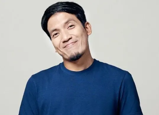 Deddy Mahendra Desta mengumumkan keputusannya keluar dari Vindes Corp setelah sekitar lima tahun membangun perusahaan bersama Vincent Rompies. (Sumber: Instagram)