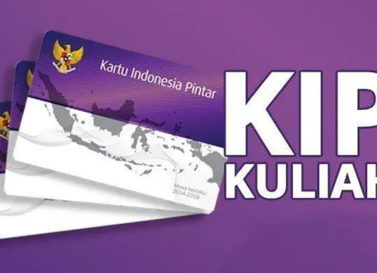 Ilustrasi mahasiswa penerima KIP Kuliah. Calon mahasiswa perlu mengecek data DTSEN dan memenuhi seluruh persyaratan sebelum mengikuti proses pendaftaran KIP Kuliah 2026. (Sumber: Instagram)
