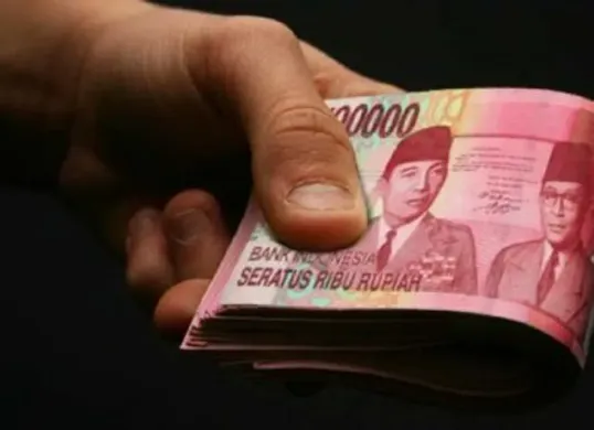 Ilustrasi. Gaji pensiunan PNS April 2026 cair hari ini. (Sumber: Pinterest)