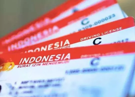 Jadwal dan lokasi SIM Keliling hari ini. (Sumber: Dok.Humas Polri)