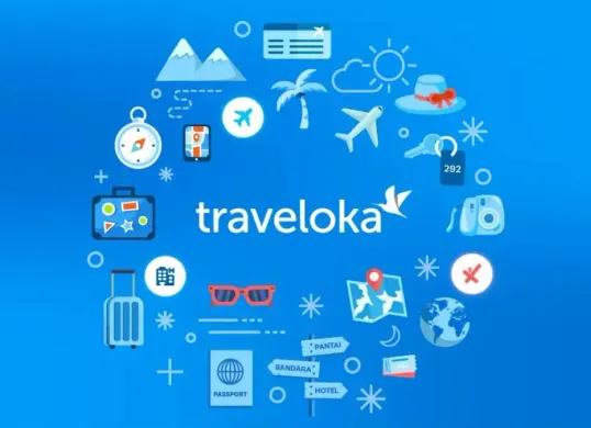 Cara mudah dan aman mengubah limit Traveloka PayLater (Sumber: Traveloka)