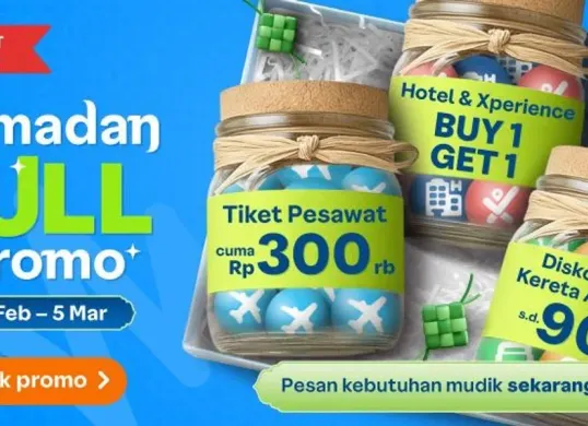 Sederet fakta unik tentang Universal Studios Jepang. (Sumber: Dok. Traveloka)