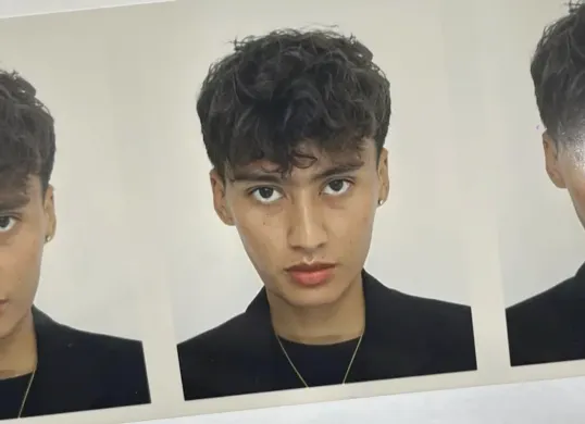 Potret Reynaldi Bermundo (Sumber: Instagram/@reynaldibermundo)