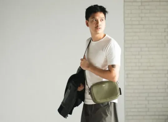 Nama Baskara Mahendra meledak di X usai cuitan Warga Korea (Sumber: Instagram/@baskaramahendra)