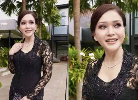 Unggahan Maia Estianty soal wanita mandiri memicu berbagai asumsi netizen terkait rumah tangga. (Sumber: Instagram/@maiaestiantyreal)
