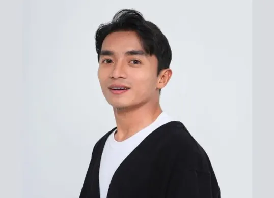 Dugaan mark up program wakaf Al-Quran yang menyeret nama Taqy Malik. (Sumber: Instagram/@taqy_malik)