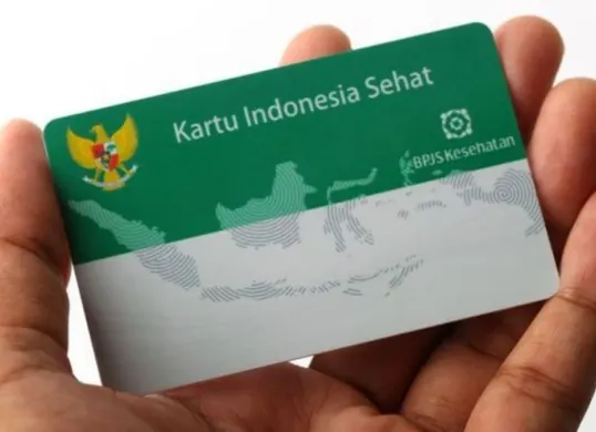 Ilustrasi PBI JKN, BPJS Kesehatan. (Sumber: Dok. JKN)