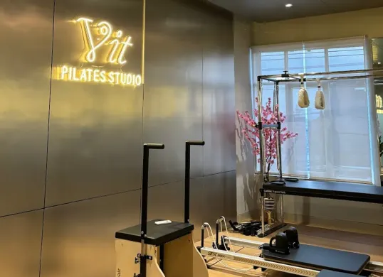 Hak Jawab Vit Pilates Studio Surabaya terkait pemberitaan. (Sumber: Dok.Vit Pilates Studio)
