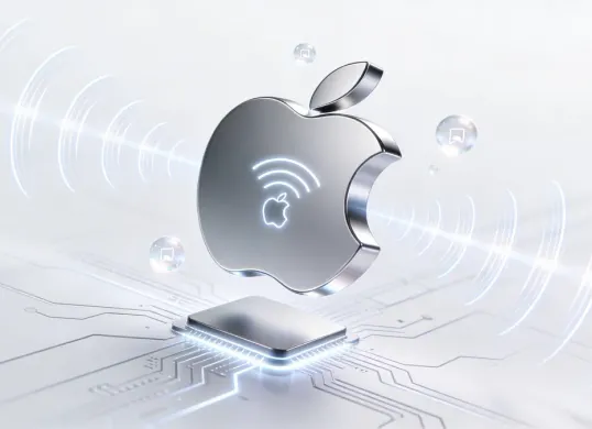 Bocoran fitur iPhone 18 Pro Max. (Sumber: X/@TechTrendsJP)