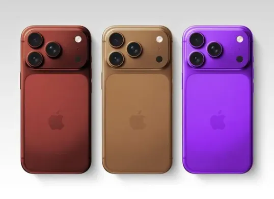 Bocoran terkait iPhone 18 Pro semakin ramai beredar luas dan memicu perbincangan hangat di kalangan pengguna setia Apple. (Sumber: X/@TheTechWarrant)