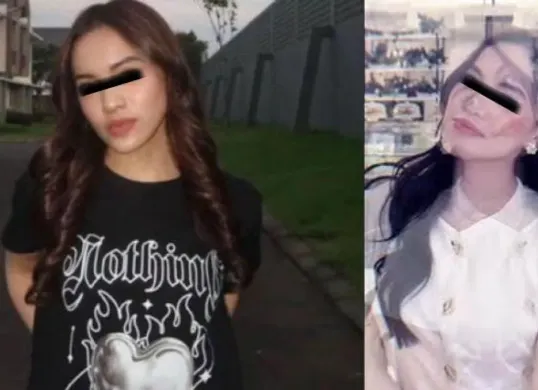 Video Andira McQueen ramai dibahas dan dicari warganet, ini fakta yang beredar. (Sumber: X/@SethRollin81904)
