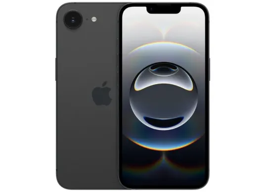 Review harga dan spesifikasi iPhone 17e yang baru saja dirilis Apple. (Sumber: X/@XavierNaxa)