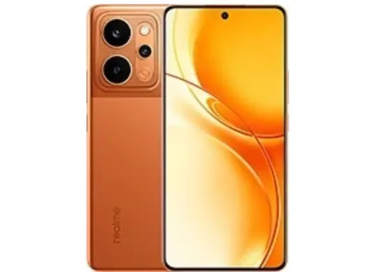 Spesifikasi realme P4 Power 5G yang hadir dengan kapasitas baterai besar. (Sumber: GSM Arena)