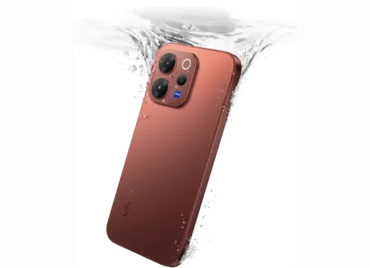 Hp Vivo V70 Series. (Sumber: Vivo)