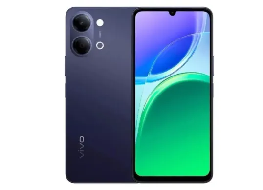 Harga dan spesifikasi vivo Y05 4G (Sumber: Istimewa)