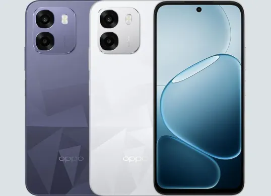 Spesifikasi hp OPPO A6t pro Lengkap. (Sumber: Oppo)