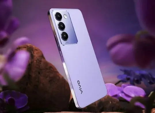 Inilah rekomendasi HP Vivo RAM 8GB paling murah Februari 2026. (Sumber: vivo.com)