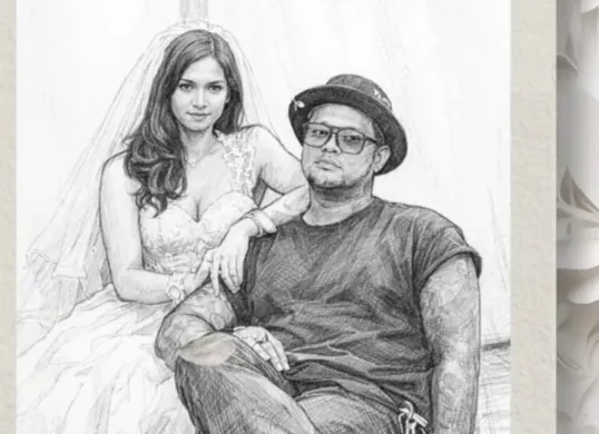 Musisi ternama Virgoun dikabarkan akan segera mengakhiri masa dudanya dengan menikahi seorang perempuan bernama Lindi Fitriyana. (Sumber: Instagram/@lambe_turah)