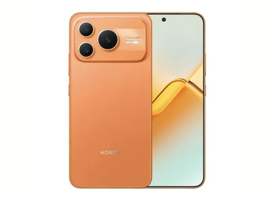 Hp HONOR power 2 punya baterai 10.000 mAh (Sumber: X/@gadgetlistings)