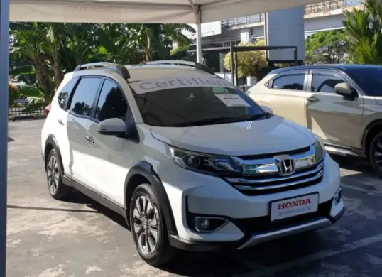 Honda Certified Used Car. (Sumber: HPM)