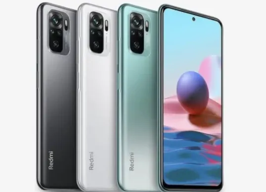 Sejumlah model HP Xiaomi mengalami penurunan harga selama Ramadhan 2026, mencakup lini Poco dan Redmi dari entry-level hingga flagship. (Sumber: Pinterest)