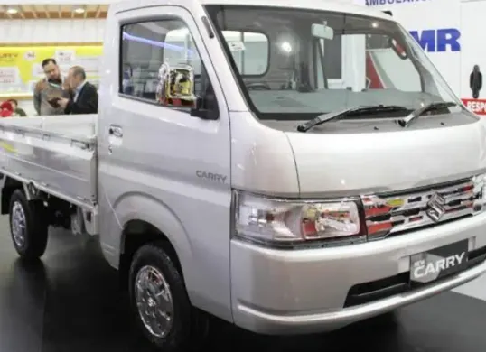Gaikindo menilai industri otomotif nasional mampu memenuhi kebutuhan kendaraan pick-up domestik. (Sumber: Istimewa)