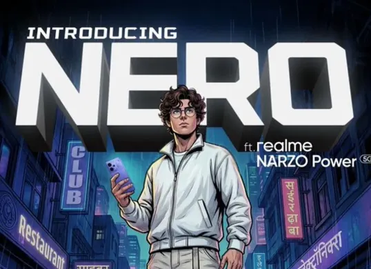 Bocoran spesifikasi Realme Narzo Power 5G (Sumber: X/@manishambadiya)
