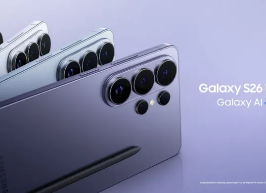 Hp Samsung Galaxy S26 Ultra (Sumber: X/@neptechie)