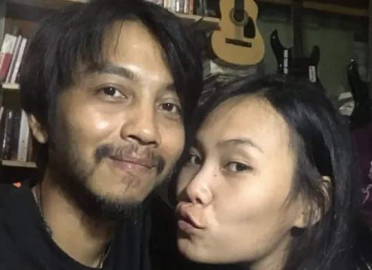 Biaya Pengobatan Aqia Usai Ditabrak Mobil di Stasiun Gambir Terungkap, Fiersa Besari Bongkar Total Kerugian (Sumber: Instagram/@fiersabesari)
