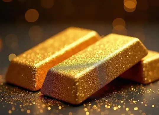 Harga emas Antam hari ini 4 Januari 2026 (Sumber: Pinterest/Musab Bin Siraj)