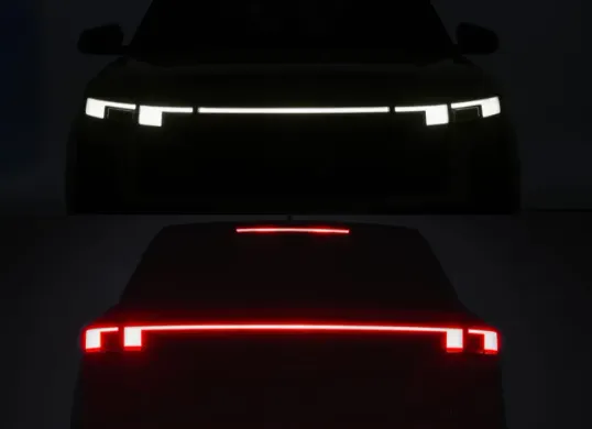Hyundai Motors Indonesia bersiap menghadirkan Creta edisi terbaru di 2026. (Sumber: Hyundai)
