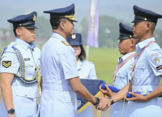 Pendaftaran Tamtama Prajurit Karier TNI AU 2026 Resmi Dibuka: Peluang Pengabdian untuk Generasi Muda Indonesia (Sumber: Instagram/@militer.udara)