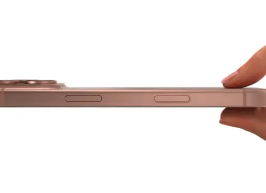 Bocoran iPhone 18 Pro Max. (Sumber: X/@Cartidise)