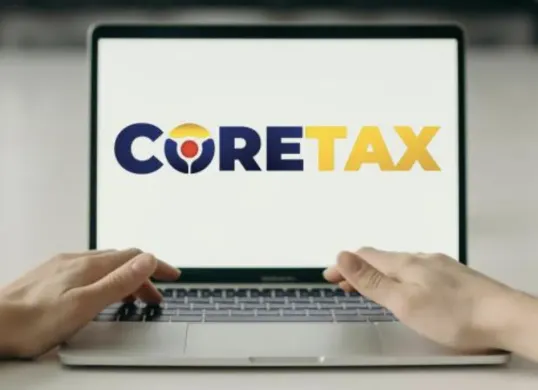 Bingung Saat Login Coretax karena ID Pengguna Tak Terbaca? Simak Penjelasan Resmi dan Cara Mengatasinya (Sumber: Dok/Coretax)