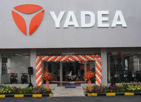 Yadea Dance Competition Dibuka, Ini Syarat dan Kategori Pesertanya. (Sumber: Yadea)
