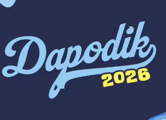 Pembaruan dan validasi data pada Aplikasi Dapodik Semester Genap 2026 sebagai dasar kebijakan pendidikan nasional. (Sumber: Dok/Dapodik 2026)
