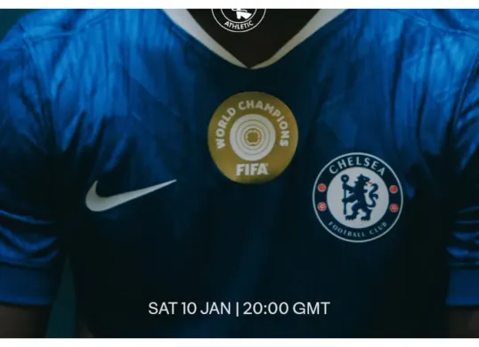 Cek jadwal dan prediksi pemain Charlton vs Chelsea di FA Cup 2025/2026 (Sumber: Instagram/@chelseafc)