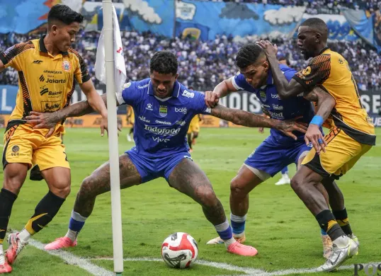 Jadwal Super League 2026/2027. (Sumber: Poskota/Bilal Nugraha Ginanjar)