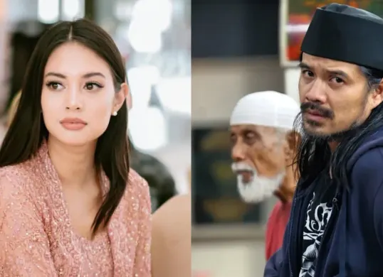 Potret Aurelie Moeremans dan Roby Tremonti (Sumber: Kolase/Instagram)