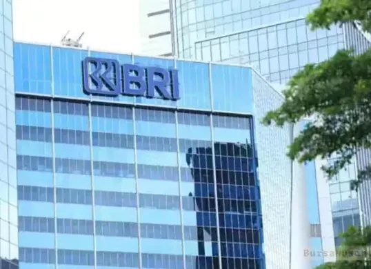 Syarat Top Up KUR BRI 2025, Suku Bunga Terbaru, dan Tabel Angsuran Resmi per Plafon (Sumber: Dok/BRI)